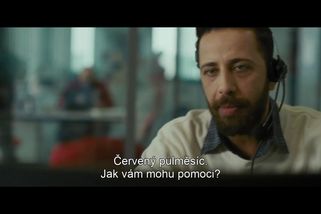 Hlas Hind Radžab. Všichni jsou mrtví a vedle mě je tank - Novinky